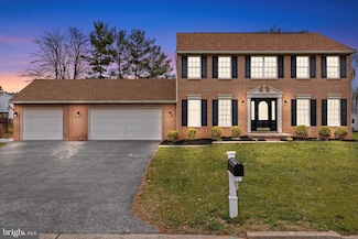2367 Brandywine Ln, York, PA 17404