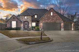 9302 E 91st St N, Owasso, OK 74055