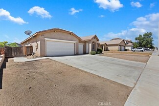 13503 Morningside St, Hesperia, CA 92344