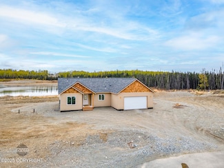 L1 B1 W Longview Cir, Wasilla, AK 99654