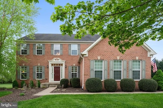 4567 Spring Run Rd, Warrenton, VA 20187