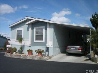 1501 Palos Verdes Dr N Unit 41, Harbor City, CA 90710
