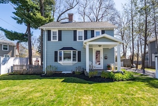 938 Webster St, Needham, MA 02492