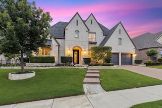 3460 Redpine Dr, Prosper, TX 75078