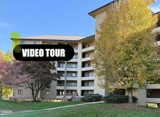 1704 Hidden Hills Rd Unit 102, Gatlinburg, TN 37738