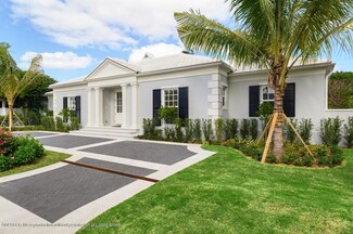 209 Sandpiper Dr, Palm Beach, FL 33480