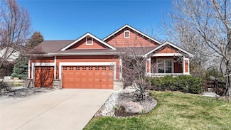 6226 Quartz Loop, Arvada, CO 80403