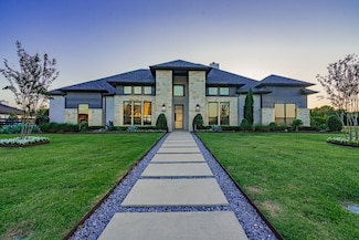 109 Ambrosia Ln, Heath, TX 75032