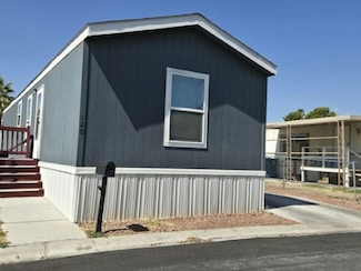 1624 Palm St Unit 81, Las Vegas, NV 89104