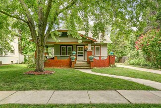 323 S Fountain St, Wichita, KS 67218