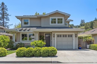 11 Heather Way, Larkspur, CA 94939