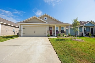 322 Ashbrook Way, Princeton, TX 75407