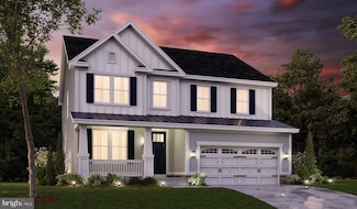 7103 Paine Place, Ruther Glen, VA 22546