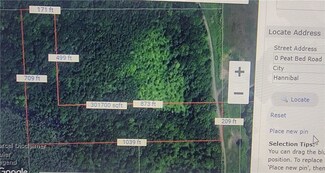 0 Peat Bed Rd Unit R1526411, Hannibal, NY 13074