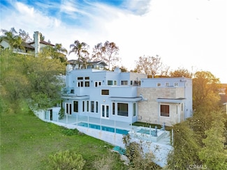 3410 Ivy Trail, Calabasas, CA 91302