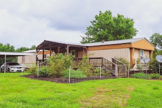 579 Thunder Mountain Rd, Caddo Gap, AR 71935