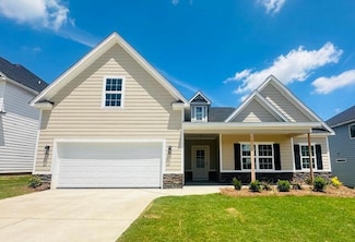 5033 Chimney Swift Path, Aiken, SC 29803