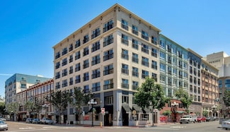 445 Island Ave Unit 702, San Diego, CA 92101