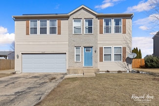 665 Halfway Rd, Bourbonnais, IL 60914