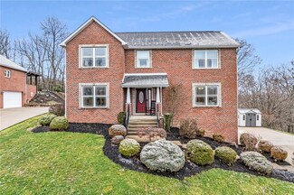 908 Rockland Dr, Pittsburgh, PA 15239