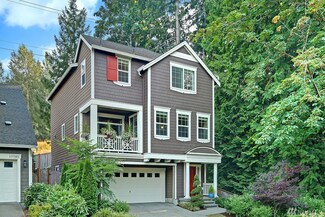 17701 NE 113th Way, Redmond, WA 98052