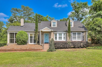 608 Peachtree Rd, Augusta, GA 30909