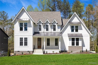 17307 Singing Bird Turn, Moseley, VA 23120