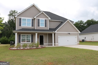 125 Springwood Dr, Carrollton, GA 30117