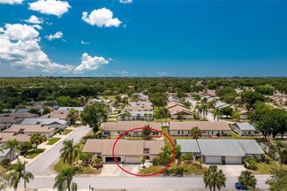 588 Foxwood Blvd, Englewood, FL 34223