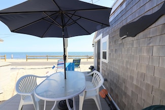 217 Old Wharf Rd Unit 27, Dennis Port, MA 02639