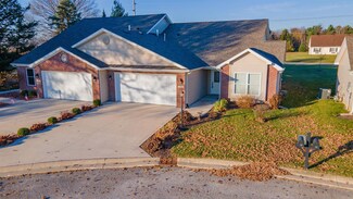 14 Chippewa Dr, Wabash, IN 46992
