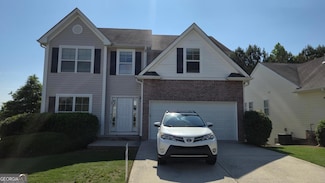 771 Franklin Mill Trace, Loganville, GA 30052
