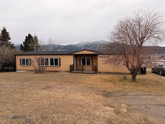 4830 S Arizona St S, Butte, MT 59701