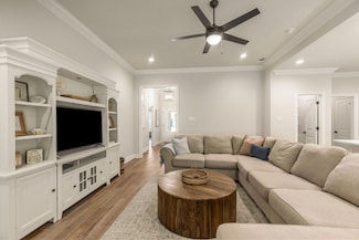 124 Apollo Ave E, Freeport, FL 32439