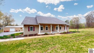 3035 Dooms Chapel Rd, Symsonia, KY 42082