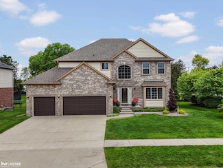 53989 Connor Dr, New Baltimore, MI 48051