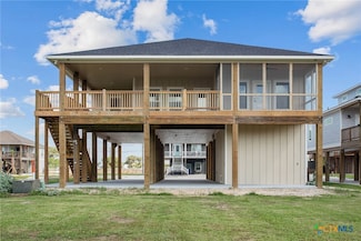 92 Whooping Crane St, Other, TX 77982