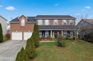 7614 Misty View Ln, Knoxville, TN 37931