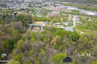 Off Highland Dr, Bedford, PA 15522