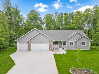 4401 Heritage Dr, Stevens Point, WI 54481