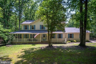 13403 Motts Run Rd, Fredericksburg, VA 22407
