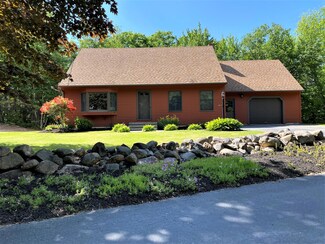 126 Oak Hill Rd, Lebanon, ME 04027
