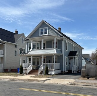 230-232 Oakland St, Springfield, MA 01108