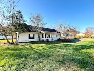 1117 Oak Cluster Dr, Sevierville, TN 37862