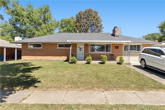 4309 Kitridge Rd, Dayton, OH 45424