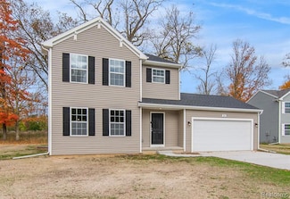 204 Kingsberry, Blissfield, MI 49228