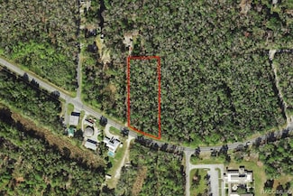 9955 W Fort Island Trail, Crystal River, FL 34429