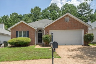 6521 Ash Hill Dr, Tuscaloosa, AL 35405