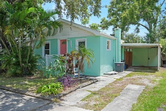 5138 Preston Ave S, Gulfport, FL 33707