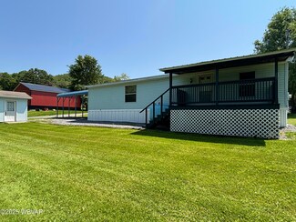 361 1st St, Linden, PA 17744